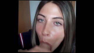 Video 1119904825: cumshot facial oral, homemade facial cumshot, homemade teen facial, homemade 18yo