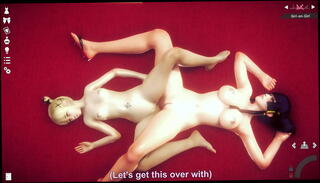 Video 1601131865: 3d hentai big tits, pussy 3d hentai, ass 3d hentai, closeup pussy licking, 3d honey, lesbian