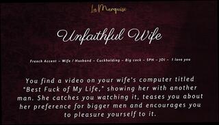 Video 1638856133: solo female joi, cuckold joi, fetish joi, solo amateur jerking, jerk instructions joi, french amateur cuckold, erotic joi, cuckold men, wife jerking, porn