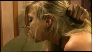 Video 67202101: straight interracial, blonde interracial, blonde cheater, foreplay fuck