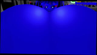 Video 1607912955: breast inflation, girl inflation, breast expansion, bunny girl, girl juice