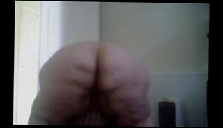 Video 713042001: ass pop, fat gut, straight ass, fat ass ghetto