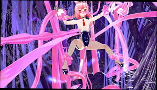 Video 1592148165: anime tentacle, anime toon