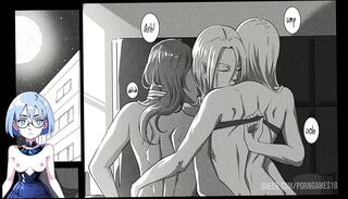 Video 1664093291: 3d hentai futanari, 3d hentai sex porn, 3d futanari shemale, 3d hentai hd, futanari girl, hentai english, couple sex, men women, semen, vagina, big dick, cumshot