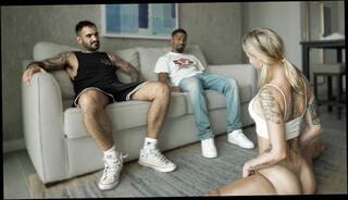 Video 1665506183: interracial fmm threesome, interracial bbc cuckold, amateur wife interracial cuckold, hot wife bbc cuckold, cuckold swinger wife, bbc cuckold husband, swinger couple threesome, bbc cuckold orgasm, cuckold bbc blowjob, bbc threesome stretch, friend interracial threesome, bbc blowjob cumshot, bbc next door, negro bbc, female cuckold, wife black friend, wife gym