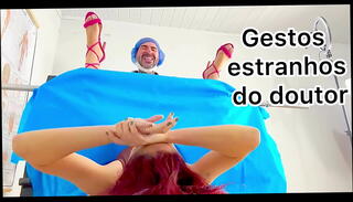 Video 1655525405: hardcore fucking, exam fuck