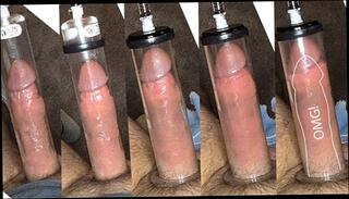 Video 1656681243: solo pumped, cock penis pumping, dick penis pump, amateur solo cock, solo amateur toys, pumping big dick, solo male big cock