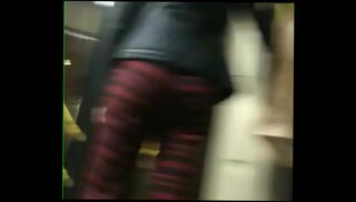 Video 1179835995: candid teen ass