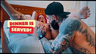 Video 1659235883: femdom mistress worship, mistress feet worship, femdom pussy ass worship, mistress feet lick, femdom tit worship, small feet worship, worship big feet, amateur femdom couple, worship ass eating, women worship, mistress orgasm, red head mistress, tattooed mistress, female mistress