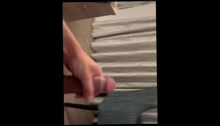 Video 1594677253: fetish solo, solo handjob cumshot, solo big dick cumshot, amateur solo sexy, solo male cumshot, solo male muscle, horny cumshot, horny masturbation, hotel cumshot