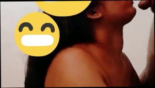 Video 1503268701: office girl blowjob, cute girl blowjob, straight girl