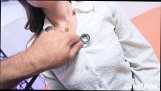 Video 1658857531: nicole rae, fetish pov blowjob, doctor squirt, horny pov blowjob, pov blowjob tit, daddy doctor, friend pov blowjob, small tits squirt, pov tit play, squirting straight, pov blowjob hd, doctors treatment, english pov, belly pov