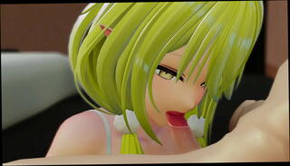 Video 1623512215: anime 3d hentai, creampie 3d animation, 3d animation blowjob, 3d toons, 3d blonde hair
