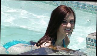 Video 1585765894: kendall karson, tits teen cum swallowing, teen cum swallowing facials, cum swallow big tit, brunette teen swallowing cum, ass big tits cum, ass big tit pornstar, teen big tits outdoor, slim big tits, underwater sex, big natural tits