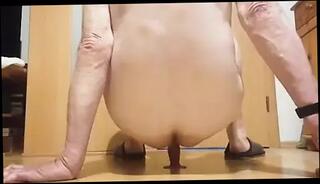 Video 1621316561: porn riding dildo, anal dildo ride, riding dildo gay