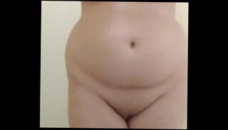 Video 1327658145: tits chubby girl, fat chubby girl, chubby girl plays, fat girl big tits, big natural tits girl