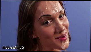 Video 1164562365: pov bukkaked, bukkake cum facials, pov hand, sperm jizz, nasty sperm, swallow sperm, nasty doll, sperm load, sperm face