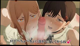 Video 1656239473: hentai uncensored threesome, threesome anime hentai, hentai uncensored pov, boobs hentai animation, blowjob uncensored hentai, anime boob job, brunette blowjob pov, threesome sex, red head pov, man threesome