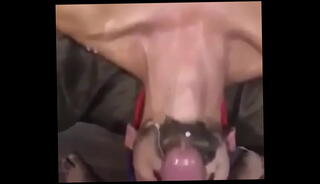 Video 1412318885: gay blowjob cum, gay face cum