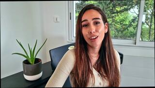 Video 1599567214: big tits brunette masturbating, big tits blowjob brunette, natural busted