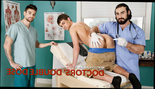 Video 142833004: twink threesome sex, gay twink threesome, doctors double, twink bear sex gay, twink sex hd, ass hole