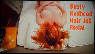 Video 779802903: hairjob fetish, teen hairjob cum, amateur fetish couple, hairjob cumshot, busty redhead teen, busty facial, kissing fetish, long haired hairjob, busty ginger, cleaning fetish, teen couple romantic, amateur red head teen
