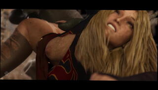 Video 1594557521: flashlight, straight monster, big straight