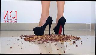 Video 1597783921: nylon pantyhose fetish, femdom fetish mistress, milf femdom mistress, nylon pantyhose high heels, femdom boot fetish, leather femdom mistress, black nylon pantyhose, nylon pantyhose stockings, black milf homemade, homemade milf big, fetish straight, destroyed pantyhose, black milf plays, pantyhose secretary, mistress boss, american mistress, femdom story, pantyhose hd