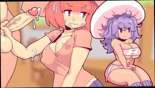 Video 1655263351: hentai cartoon creampie, cartoon porn hentai, cock pov creampie, hentai futanari, hentai cartoon big, creampie pov hd, big tits shemale cartoon, cock american pov, hentai english, creampie filled, fuck star