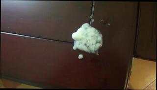 Video 368148101: cock double cum, huge double cum, double daddy, double masturbation, double gay, small cock daddy