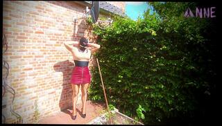 Video 1631132523: bondage gagged, fetish gagging, solo gagging, amateur solo male, gagging outdoors
