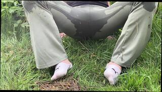 Video 1665608601: pissing peeing fetish, solo pee fetish, pee pissing outdoor, sissy peeing, solo shemale amateur, petite shemale solo, pee pants, pee socks, french pee, peeing outside, pissing hd