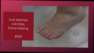 Video 1628332431: lezdom foot worship, femdom foot worship, foot fetish worship, femdom leg worship, foot worship hd, german foot fetish, worshiping straight, feet creamed, small feet, femdom pool, femdom shower