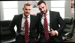 Video 1653376834: landon conrad, jessy ares, rimming fetish, gay rimming