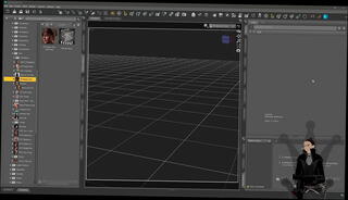 Video 1654804625: 3d game, newbie