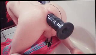 Video 1547626865: sissy crossdresser dildo, sissy anal dildo, sissy dildo ass, sissy trap dildo, extreme dildo anal, sissy thong, sissy queen