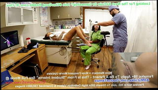 Video 1568775391: stefania mafra, doctor examining straight, student doctor, big ass doctor, doctor nurse, latin doctor, exam straight, 1st ass