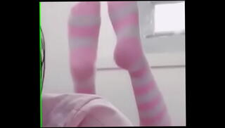 Video 1143858765: femboy trap crossdresser, crossdresser tranny shemale, teen trap femboy, ts femboy, crossdresser travesti, tits femboy, small tits femboy