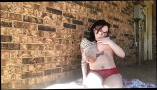 Video 1539873001: drinking breast milk, boobs drink milk, milk filled breasts, milk filled tits, big breast milk, homemade milking, big natural milking tits, milking straight, milking mom, booty big natural tits, milk shot, milk outdoors, mom outside