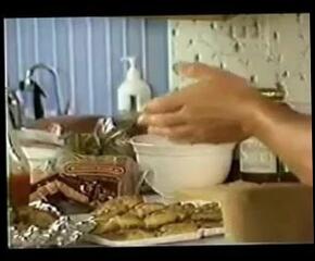 Video 253857001: vintage straight, classic vintage, american vintage, creamy cheeks