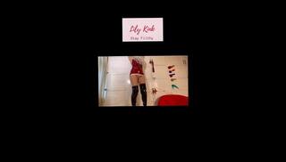 Video 1657673003: milf latex fetish, milf fetish model, amateur milf models, redhead milf fetish, amateur milf slut, british milf slut, milf slut dance, milf slut plays, mature milf slut, red latex dress, red head model