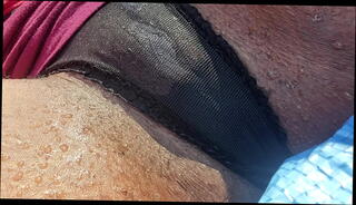 Video 1558665615: pee fetish, vagina peeing, amateur pee, pee spit, insertion peeing, ebony pee, pee panties, peeing outside, pee public, vagina hair