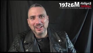 Video 1595274763: fetish gay solo, fetish humiliation, fetish amateur gay, small penis humiliation, master humiliates, gay leather fetish, daddy humiliation, fetish male gay, amateur mature solo, humiliated european