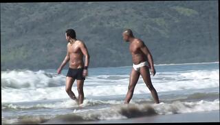 Video 1656434951: interracial gay boy, interracial gay anal, interracial anal outdoors, interracial hunks, interracial beach, public interracial, interracial hd