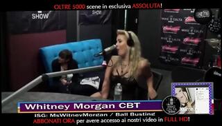 Video 1655032631: whitney morgan, femdom ball busting, hot nude femdom, public nudity nude, hot pornstar femdom, public nudity outdoor, hottest femdom, nude straight hot, tease porn, porn interview, italian porn