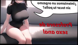 Video 1592108375: femdom hentai joi, femdom pegging slave, femdom ass anal pegging, cum joi femdom, fucked femdom pegging, prostate joi, anal joi orgasm, prostate orgasm hand, teacher joi, spanish joi, orgasmo anal