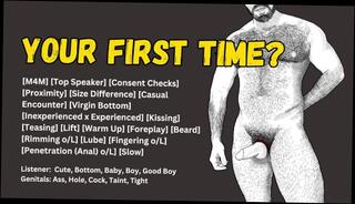 Video 1626020513: virgin solo, virgin anal sex, virgin gay anal, solo male gay sex, solo male dirty talk, erotic virgin, gay men solo, older solo, younger older sex, fuck first time