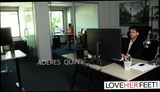 Video 1666748701: feet worship foot job, milf feet worship, milf foot job pov, milf doggy style pov, feet foot job cum, straight feet worship, worship bosses feet, office foot worship, feet worship love, foot play worship, foot worship hd, skirt doggy style, sitting foot job, foot job casting