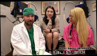 Video 1653667753: latex sex slave, model blowjob pov, latex fetish babe, female masking fetish model, legs fetish model, latex doctor, pov sex breast, pornstar pov blowjob, pov nipple play, doctor nurse sex, tattooed babe pov, male sex slave, asian babe pov, behind pov, pussy cum