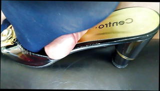 Video 1567410251: shoejob nylon, nylon stockings, german straight